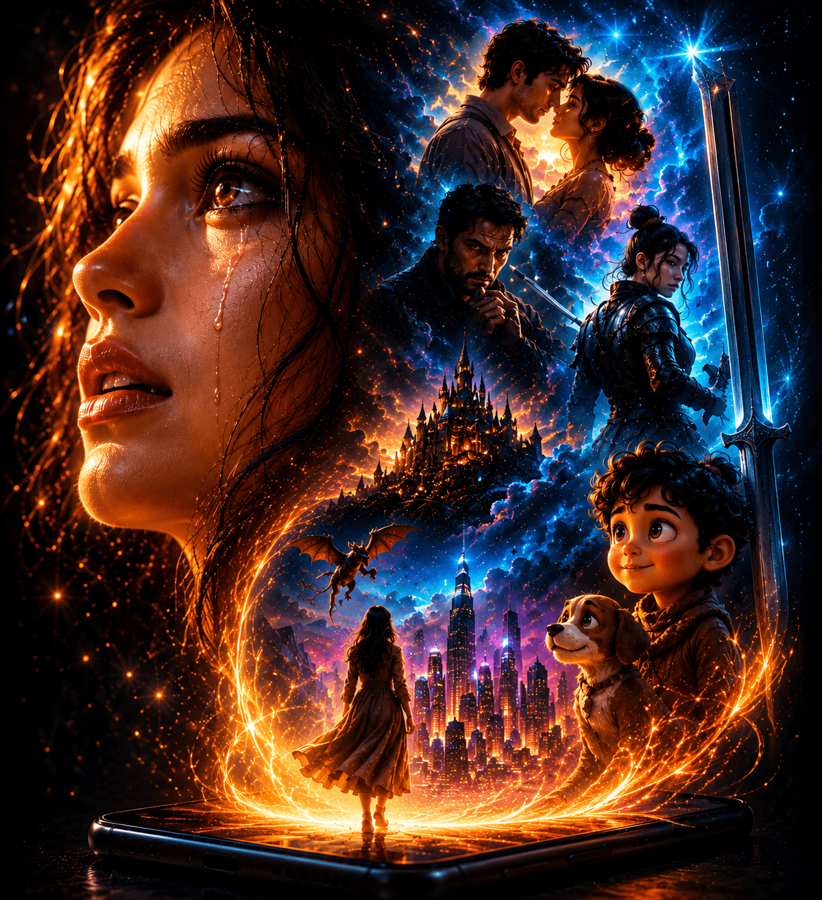 Flow